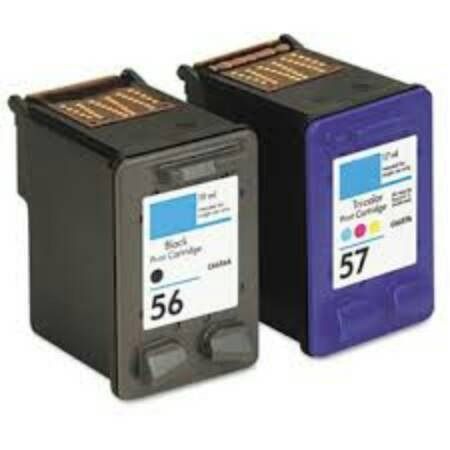 Large Format Printer Cartridge