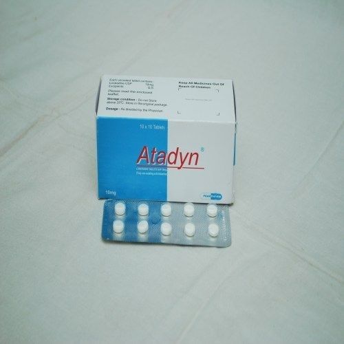 Loratadine Tablets