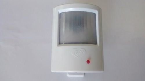 Motion Sensor Switches