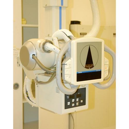 Qualitative Grade Radiology Machine