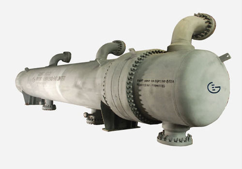 Reliable And Best Quality Heat Exchanger