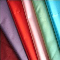 Sinker Hosiery Fabric