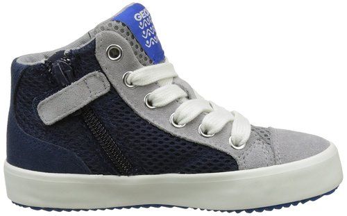 Sneakers Blue Navy Shoes