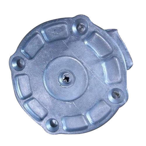 Two Wheeler Engine Cover Die Casting