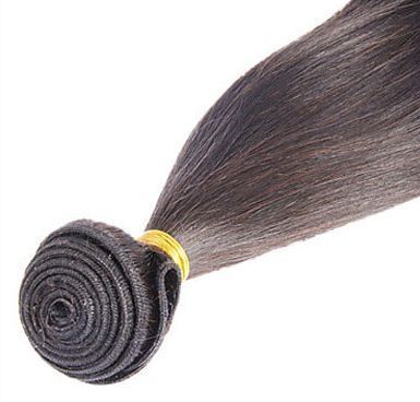 Brazilian Hair Weft Used By: Baby Girls