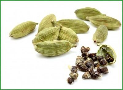 Cardamom Seeds