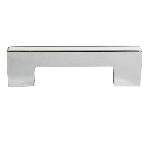 Contemporary Exterior Door Handle