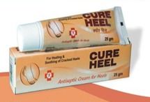 Cure Heels