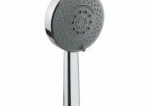 Customizable Multi Flow Hand Shower