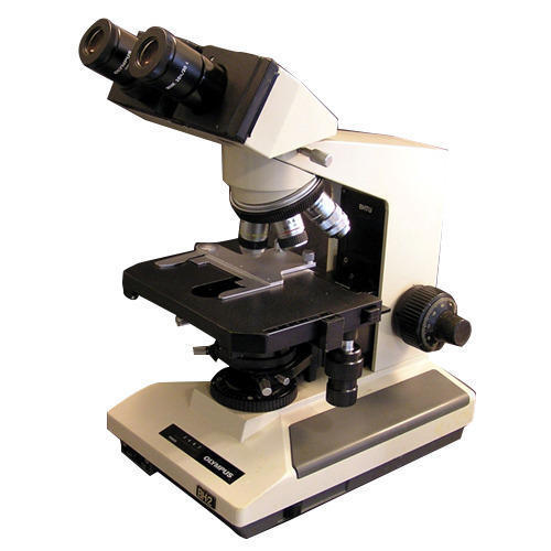 Dewinter Biological Binocular Microscope