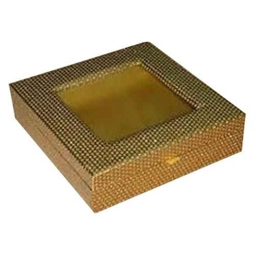 Dry Fruit Packaging Box