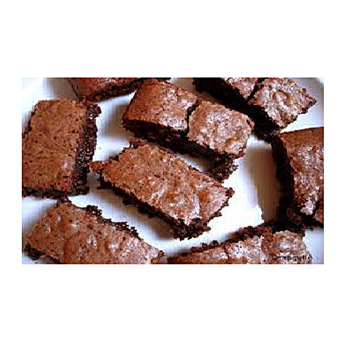 Eggless Brownie Premix