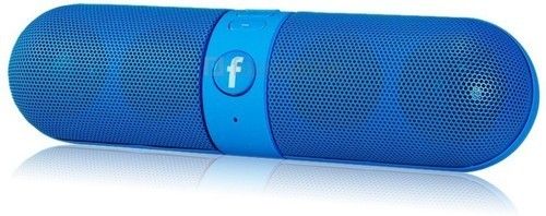 Facebook Bluetooth Speaker