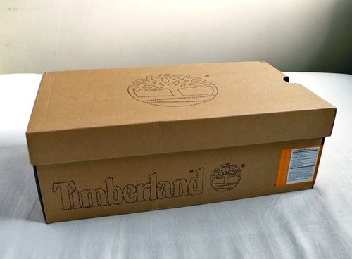 Footwear Packaging Box