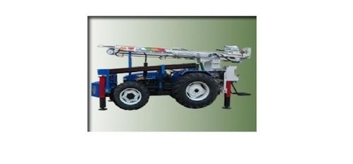 Hydraulic Rig