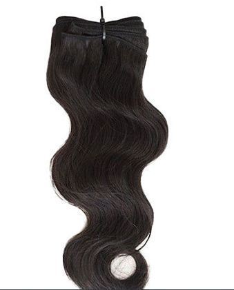 Pure Indian Remy Hair