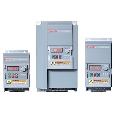 Rexroth Frequency Converter