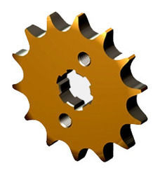 Sprocket