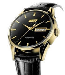 Tissot Visodate Hand Watch