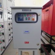 Ac And Dc Drive Panels