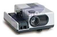 Automatic Slide Projector