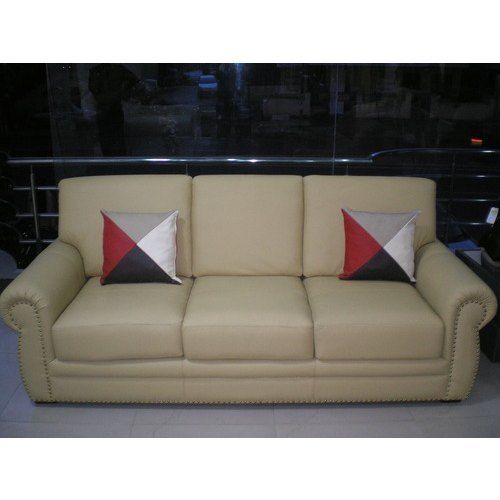 Classic Leather Sofa Sets