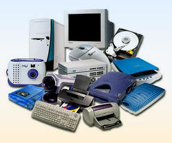 Computer Accessories Service