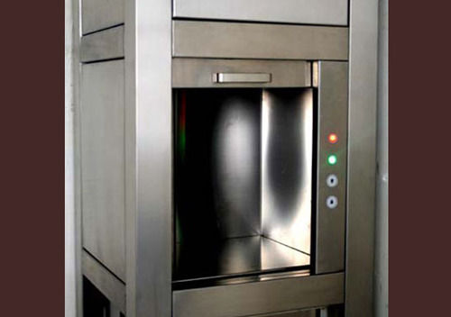 Dumbwaiter Light Source: Energy Saving