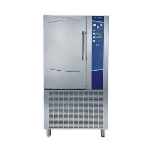 Electrolux Air O Chill 10 Tray Blast Freezer