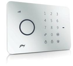 Godrej I Pro Alarm System Age Group: Babies