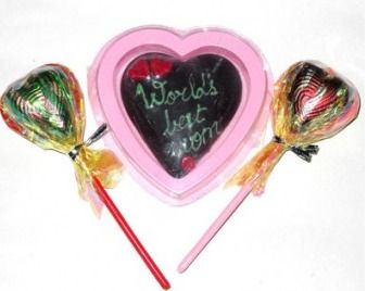 Hearts Combo Chocolates