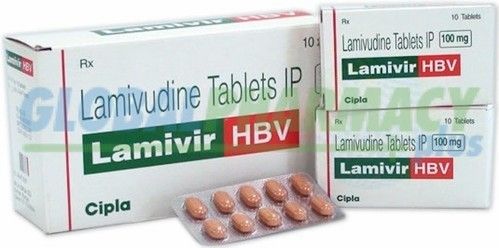 Lamivudine Tablets