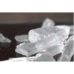 Menthol Crystal