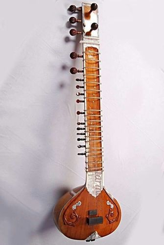 Musical Sitar