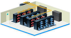 Precision Cooling Solutions By Infinios Business Solutions Pvt Ltd