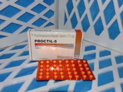 Prochlorperazine Maleate Tablets - Antipsychotic and Antiemetic, Controls Severe Nausea and Vomiting, Generic Form Available, Potential Side Effects Include Drowsiness and Dizziness