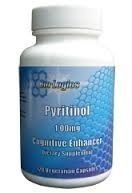 Pyritinol Capsules