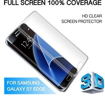 Tempered Screen Protector