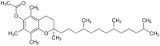 Tocopheryl Acetate - Natural Skin-Conditioning Agent Antioxidant.