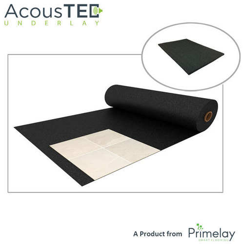 Anti Slip Underlays Acoustic For Ceramic Tile