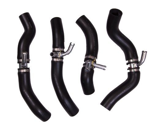 Rubber Branch Hoses