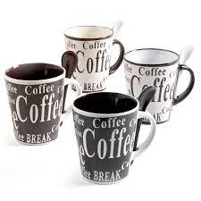 Coffee Mug Sets