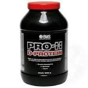 D Protein Supplement