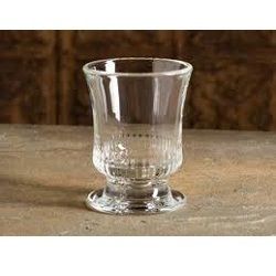 Glass Tumbler