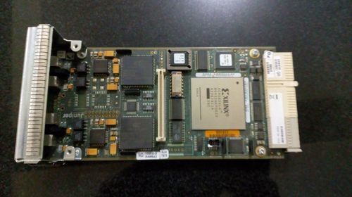 Juniper-pe-2ds3 Card