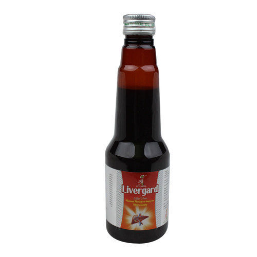 Livergard Liquid Syrup