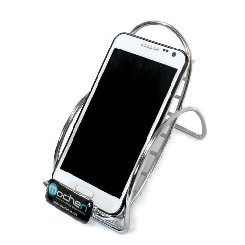 Mochen Designer Stainless Steel Mobile Holder