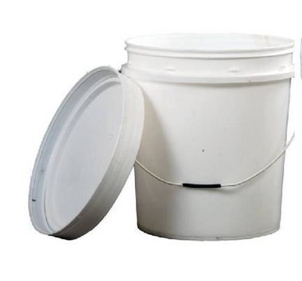 Plastic Pail