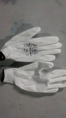 Pu Coated Glove