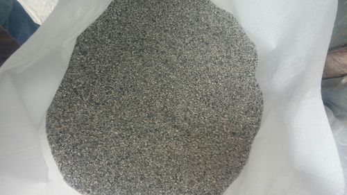 Raw and Expanded Perlite